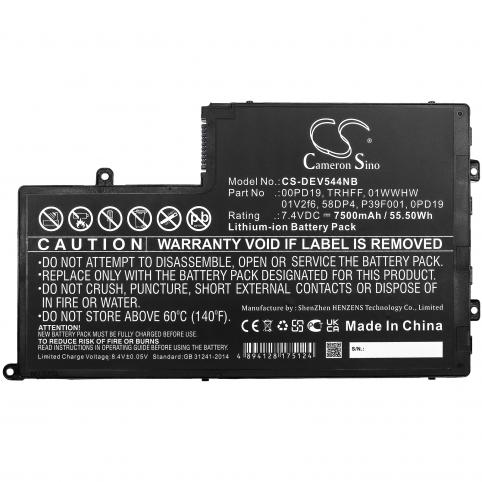 Latitude 3550 0123