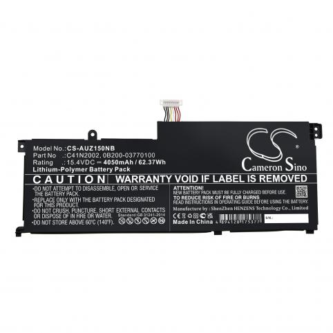 Batterie asus zenbook pro 15 ux535lh