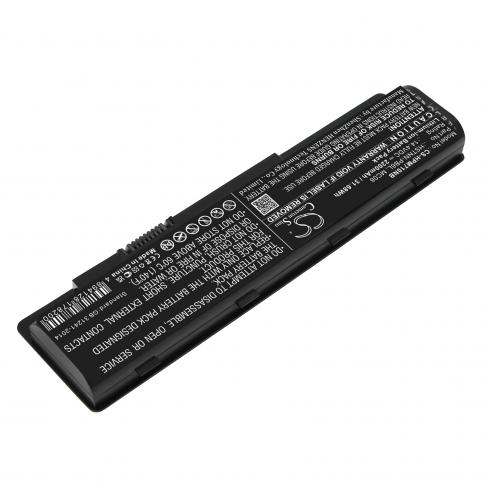 Batterie ordinateur portable hp envy 17 n109nf