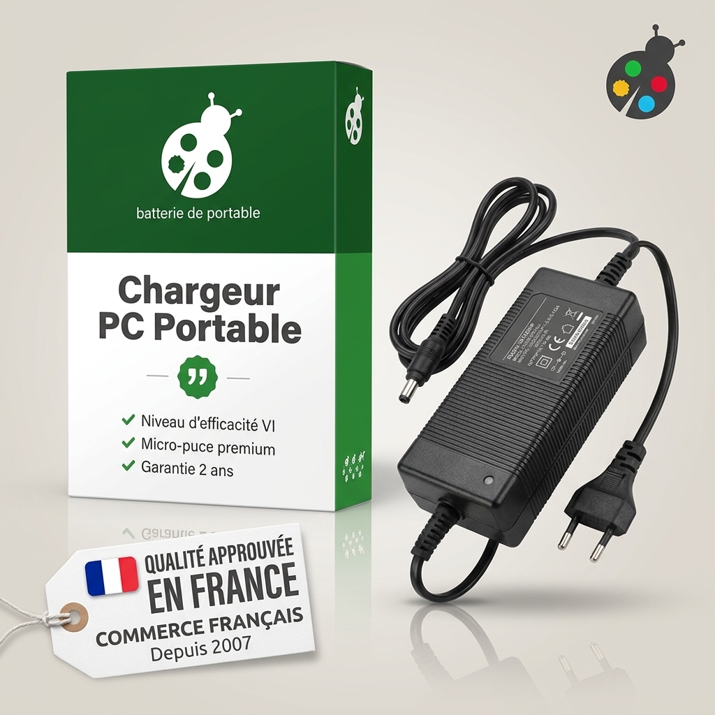 Chargeur asus vivobook x415ea