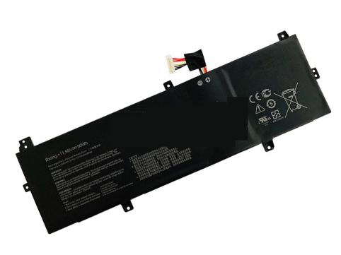 Batterie  asus 3icp5 70 81