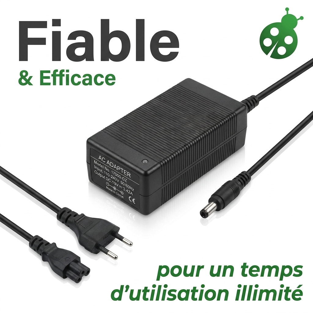 Chargeur ordinateur portable asus zenbook ux430unr