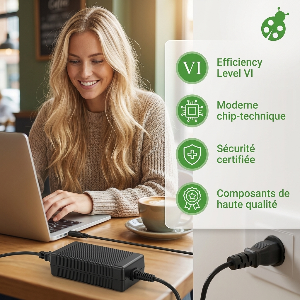 Chargeur ordinateur portable asus zenbook ux430unr