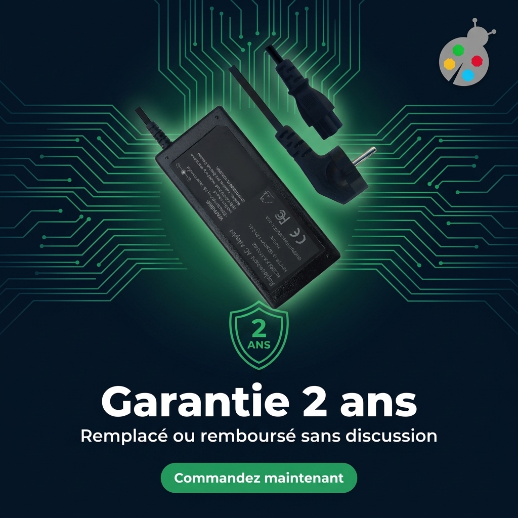 Chargeur ordinateur portable asus zenbook ux430unr