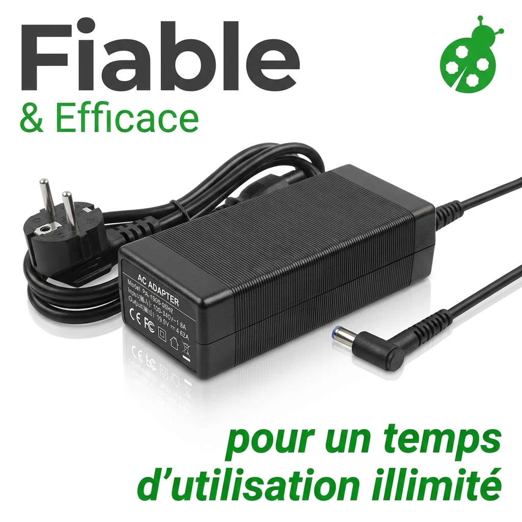 Chargeur ordinateur portable hp  zbook power g7