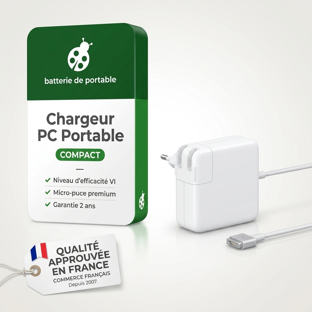 Chargeur apple macbook pro 14 m1 2021 g15jmb a