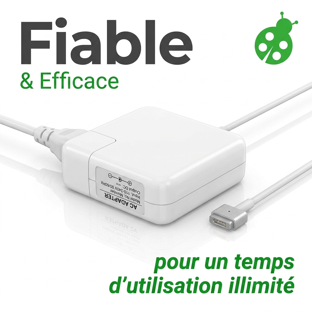 Chargeur   macbook pro 14 m1 2021 g15jmb/a