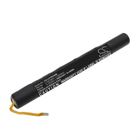 Batterie lenovo yoga tablet 2 1050f