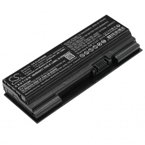 Refc batterie nh50bat 4