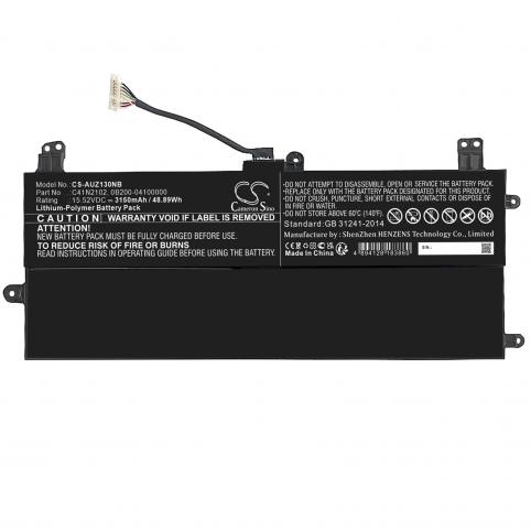 Batterie asus rog flow z13