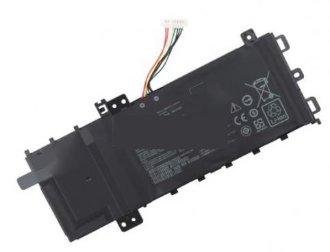 Batterie  asus c21n1818 1