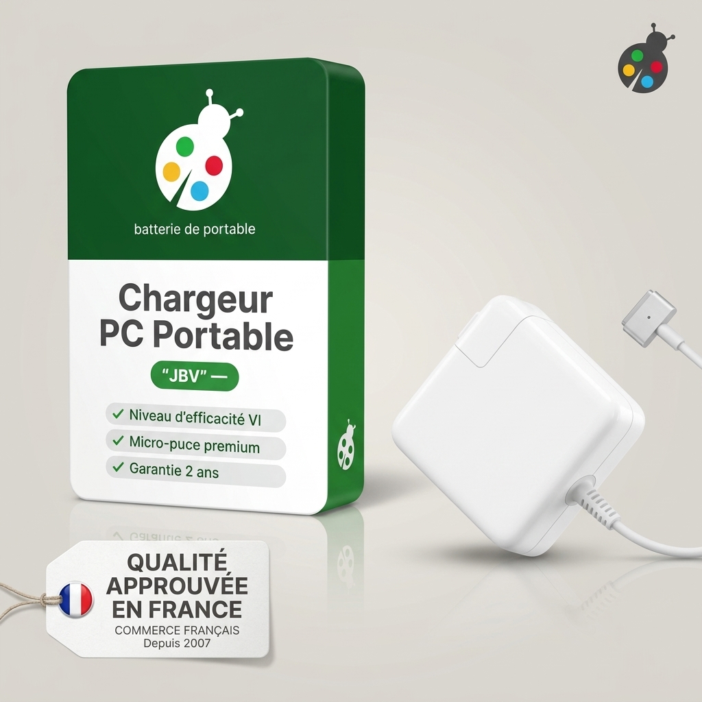 Chargeur apple macbook pro 2015 13 inch a1502