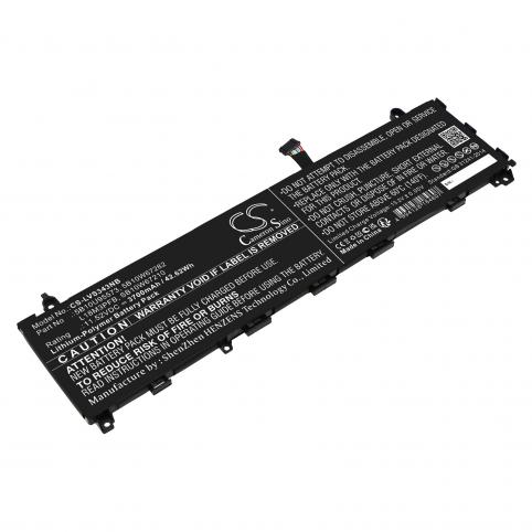 Batterie lenovo ideapad s340-13iml 81um