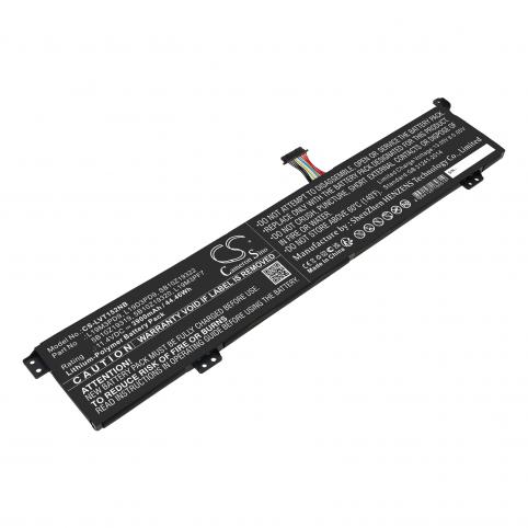 Batterie ordinateur portable lenovo thinkbook 15p g2 ith 21b1002wed