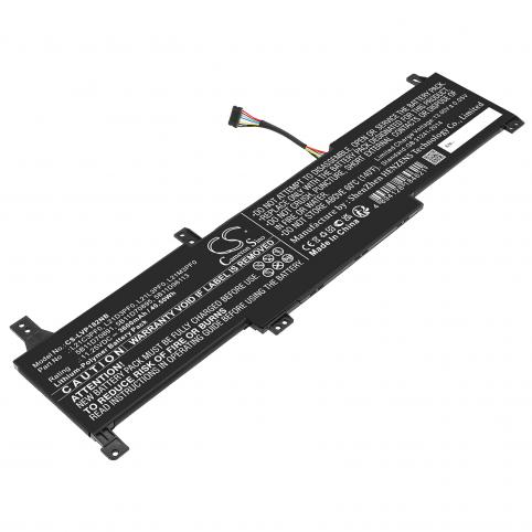 Batterie ordinateur portable lenovo ideapad 1 15alc7 82r4001esp