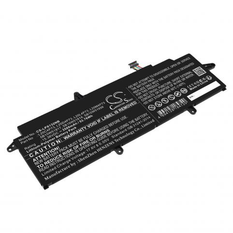 Batterie  lenovo l20d3p72