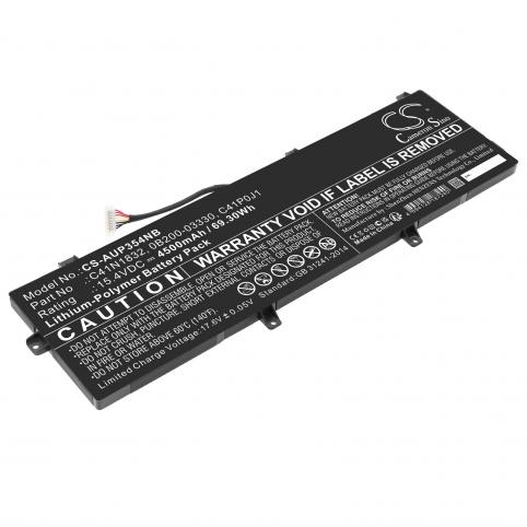 Batterie  asus c41poj1