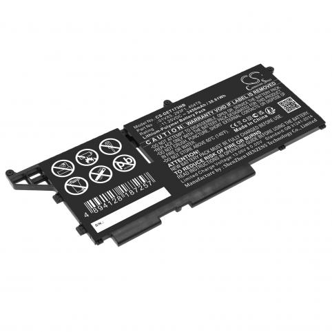 Batterie dell latitude 13 7330