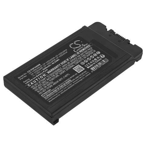 Batterie  panasonic cf vzsu0gw