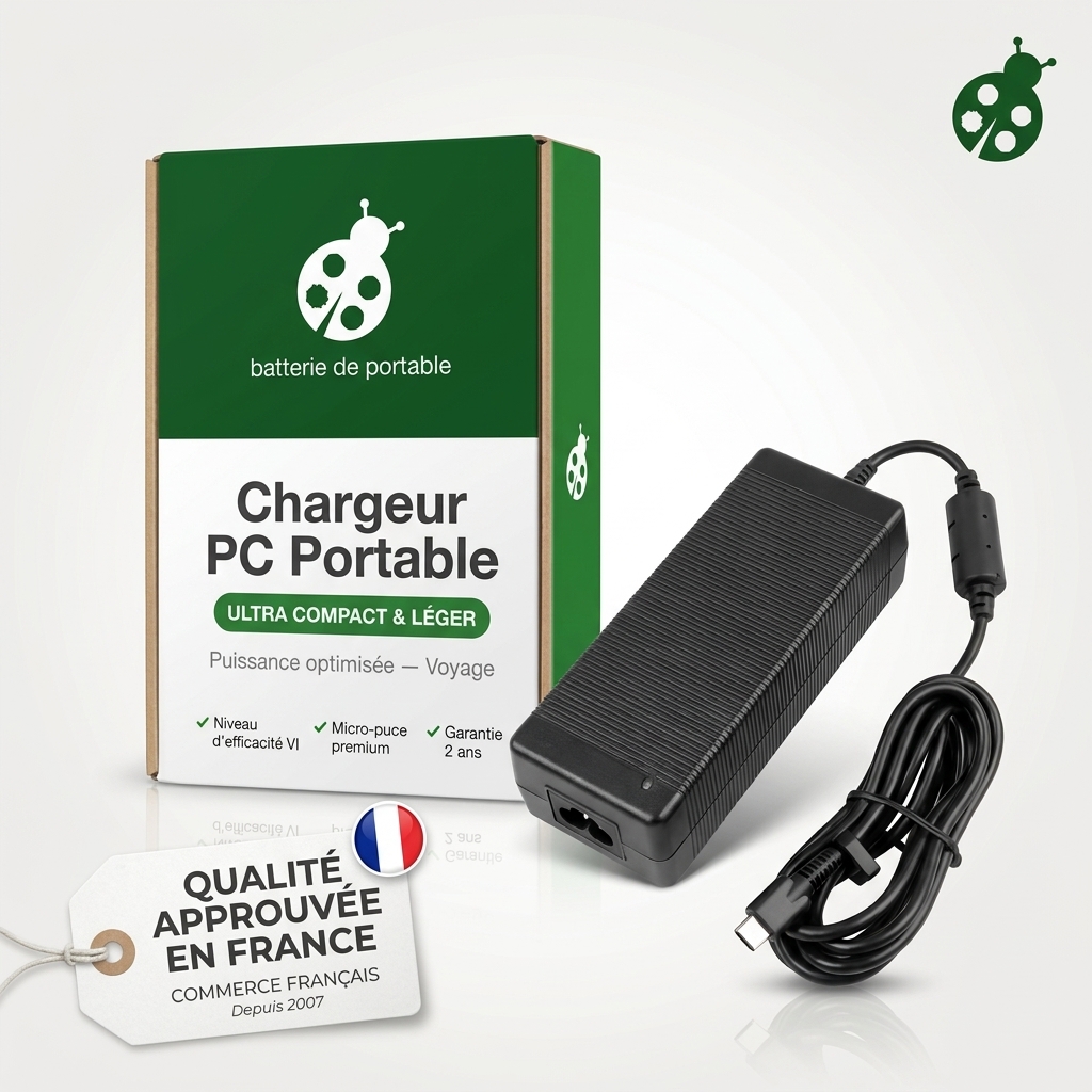 Chargeur msi prestige 15 a10sc 056fr