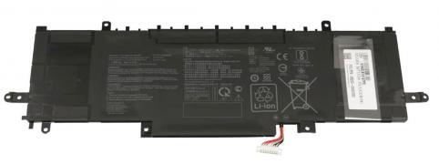 Batterie asus zenbook 14 ux433f