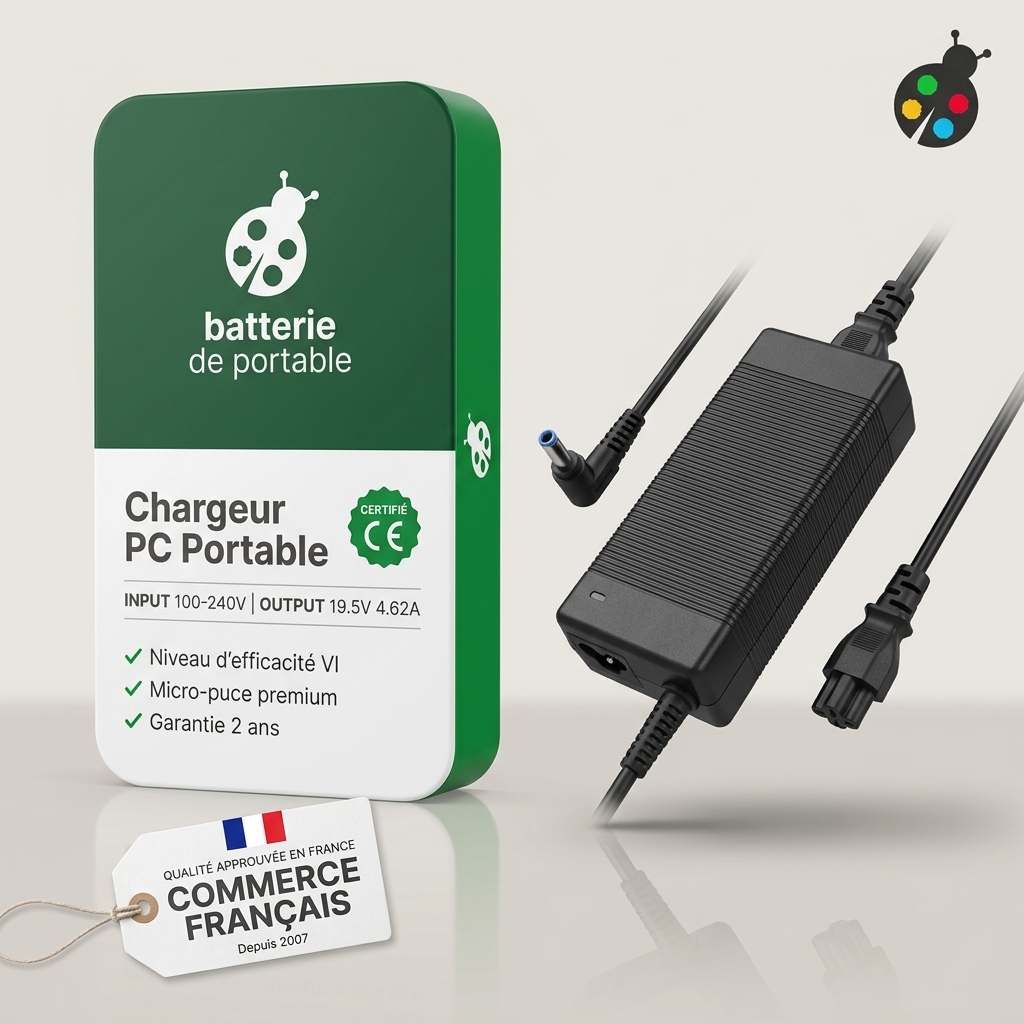 Chargeur hp  probook 450 g10