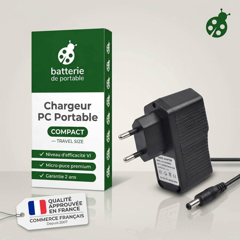 Chargeur thomson neo17 n17cs l512