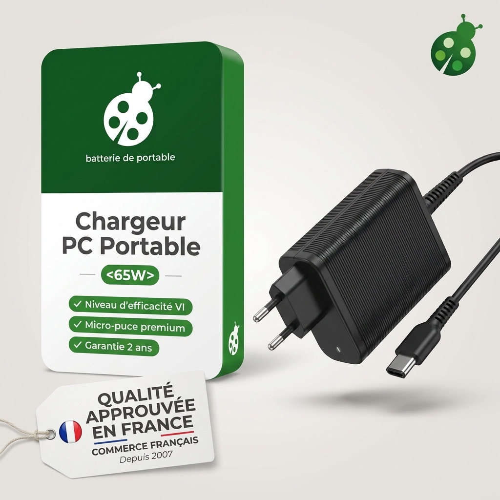 Chargeur thomson neo14a 4wh128