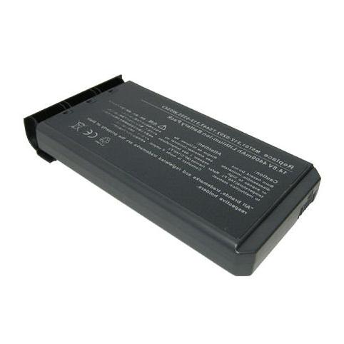 Latitude 110l