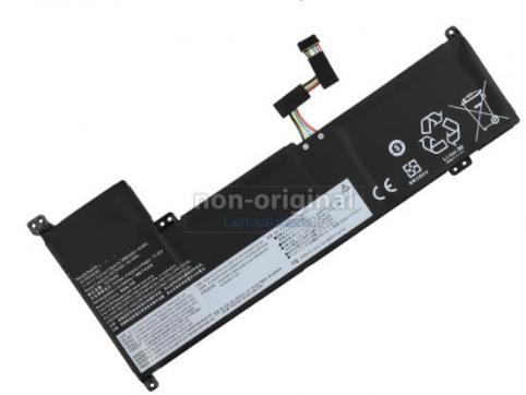 Batterie ordinateur portable lenovo ideapad 3 17ada05 81w2004vfr