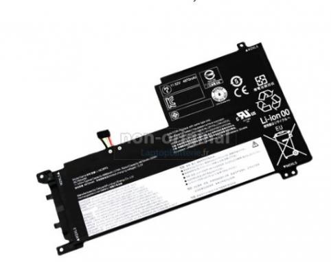 Batterie lenovo ideapad 5-15alc05-82ln001fge