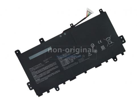 Batterie asus chromebook c423na-eb0184