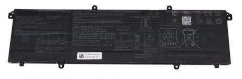 Refc batterie c31n2201