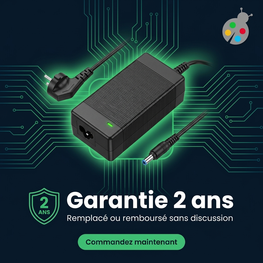 Chargeur ordinateur portable hp  250 g9 notebook