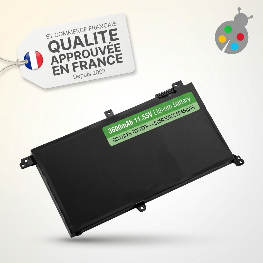 Batterie asus a571g