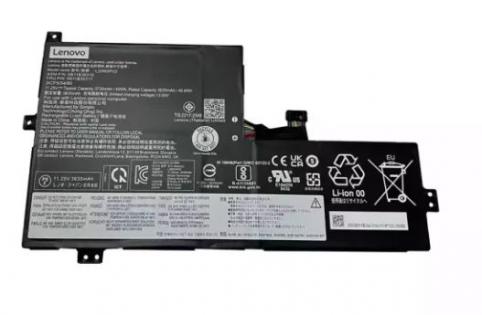 Batterie ordinateur portable lenovo sb11b90371