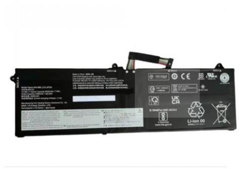 Batterie lenovo thinkbook 16 g4+ iap ara