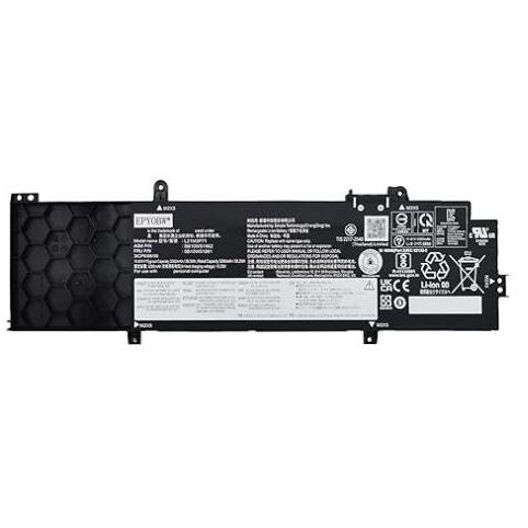 Batterie ordinateur portable lenovo thinkpad p14s gen 3 21ak0004at