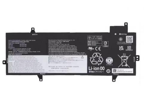 Batterie ordinateur portable lenovo thinkpad z13 gen 1 21d2