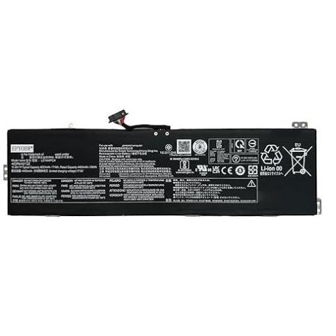 Batterie ordinateur portable lenovo ideapad gaming 3 16iah7 82sa