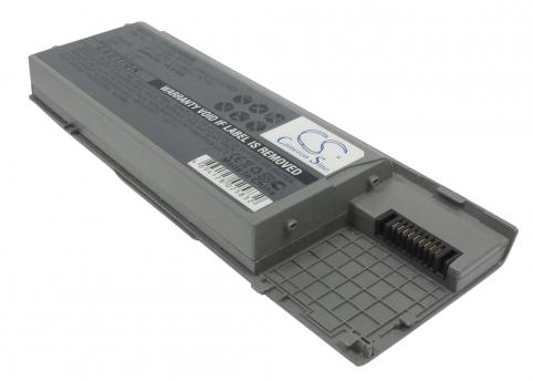 Batterie dell latitude d630