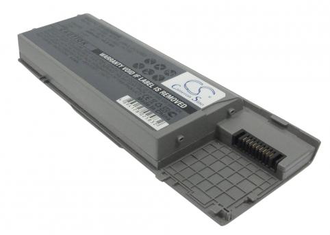 Batterie ordinateur portable dell latitude d630