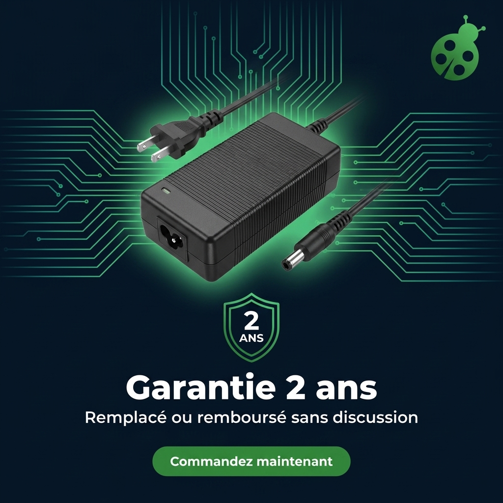 Chargeur ordinateur portable asus vivobook r429m