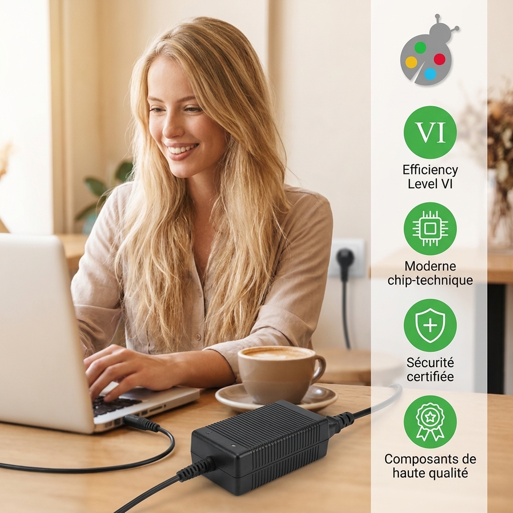 Chargeur ordinateur portable asus vivobook s14 s433fa eb491