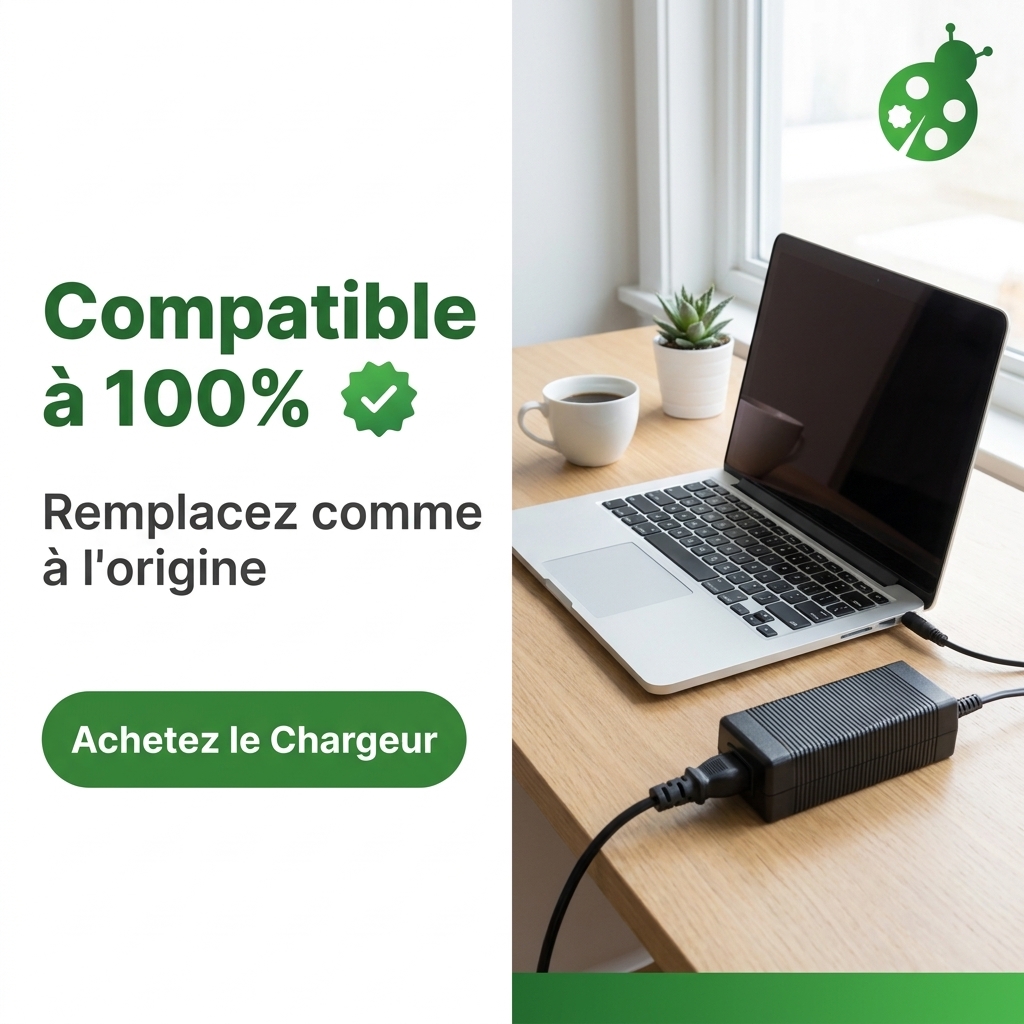 Chargeur ordinateur portable asus vivobook s14 s433fa eb491