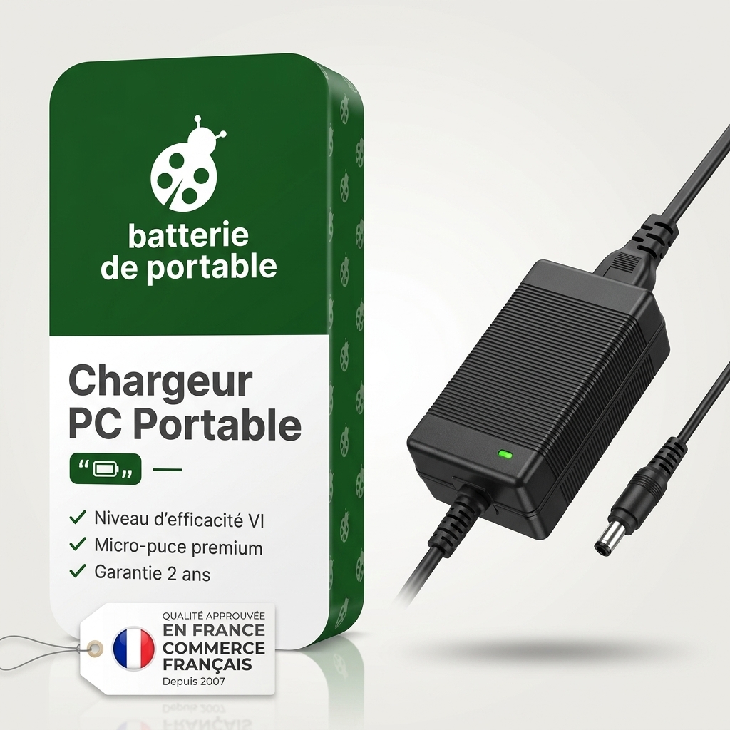 Chargeur asus vivobook r415ja ek143t