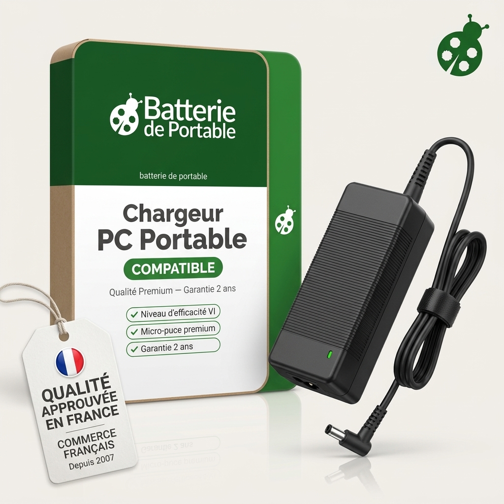 Chargeur asus vivobook 15 x1504za nj1065w be
