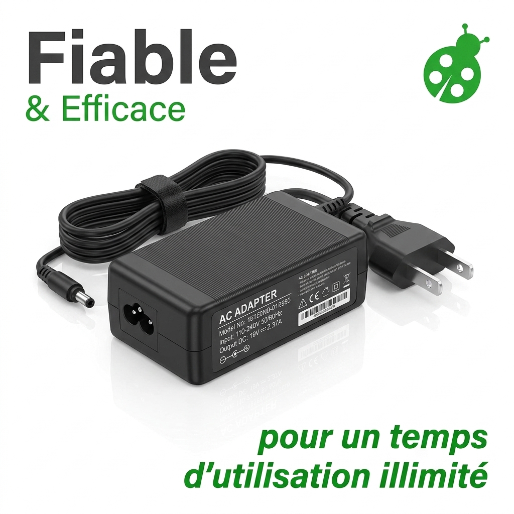 Chargeur ordinateur portable asus vivobook 15 x1504za nj1065w be