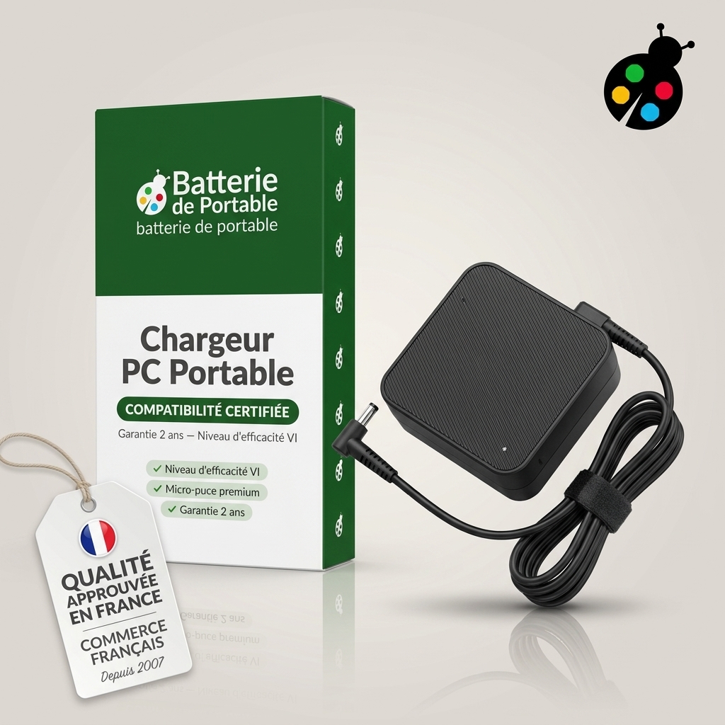 Chargeur asus vivobook 17 k712ea bx296t
