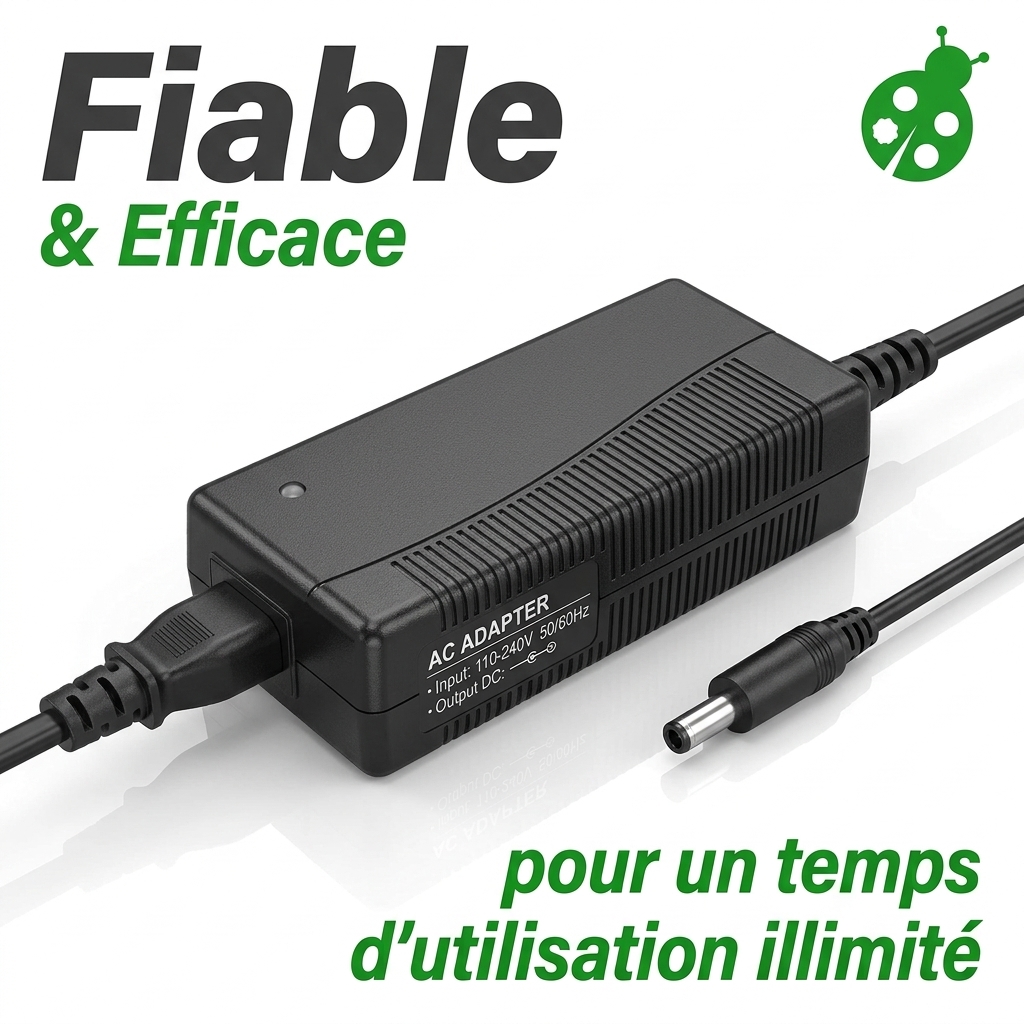 Chargeur ordinateur portable asus vivobook 15 x513ea bq606t